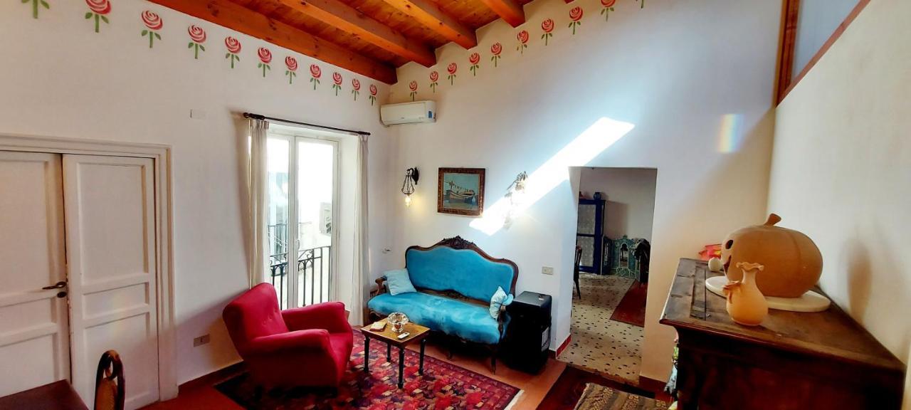 Vucciria'S Holiday Home Palerme Extérieur photo