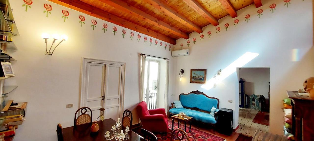 Vucciria'S Holiday Home Palerme Extérieur photo