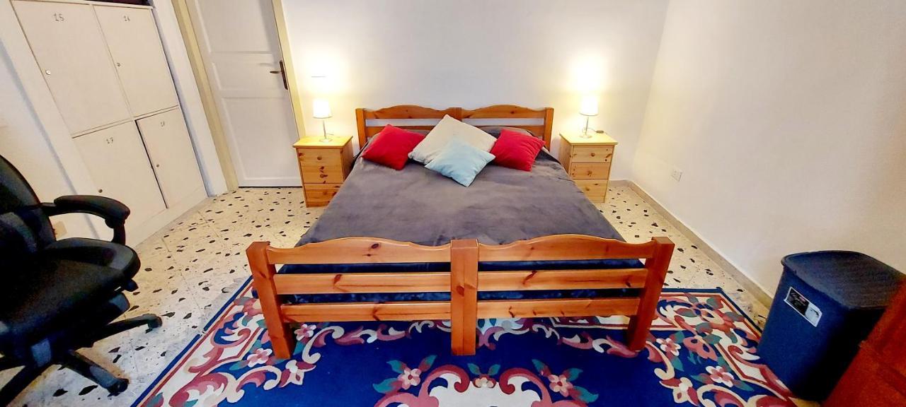 Vucciria'S Holiday Home Palerme Extérieur photo