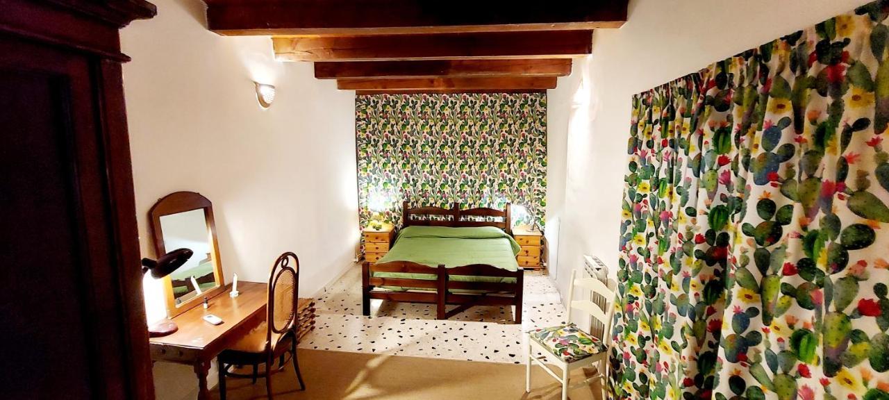 Vucciria'S Holiday Home Palerme Extérieur photo