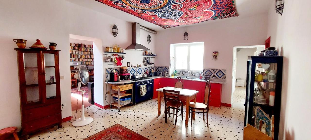 Vucciria'S Holiday Home Palerme Extérieur photo
