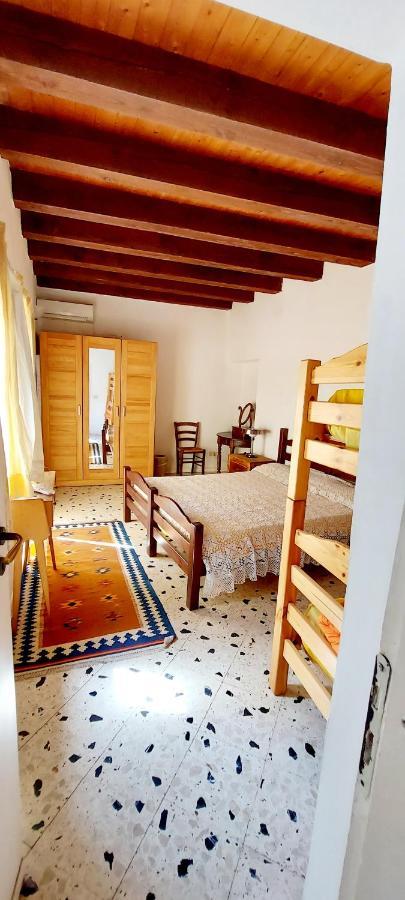 Vucciria'S Holiday Home Palerme Extérieur photo