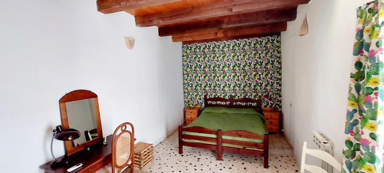 Vucciria'S Holiday Home Palerme Extérieur photo