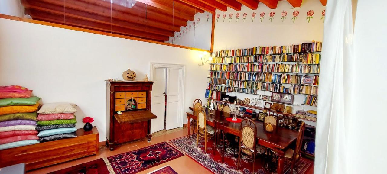 Vucciria'S Holiday Home Palerme Extérieur photo