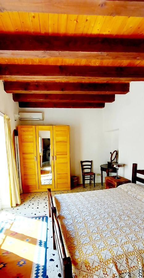 Vucciria'S Holiday Home Palerme Extérieur photo