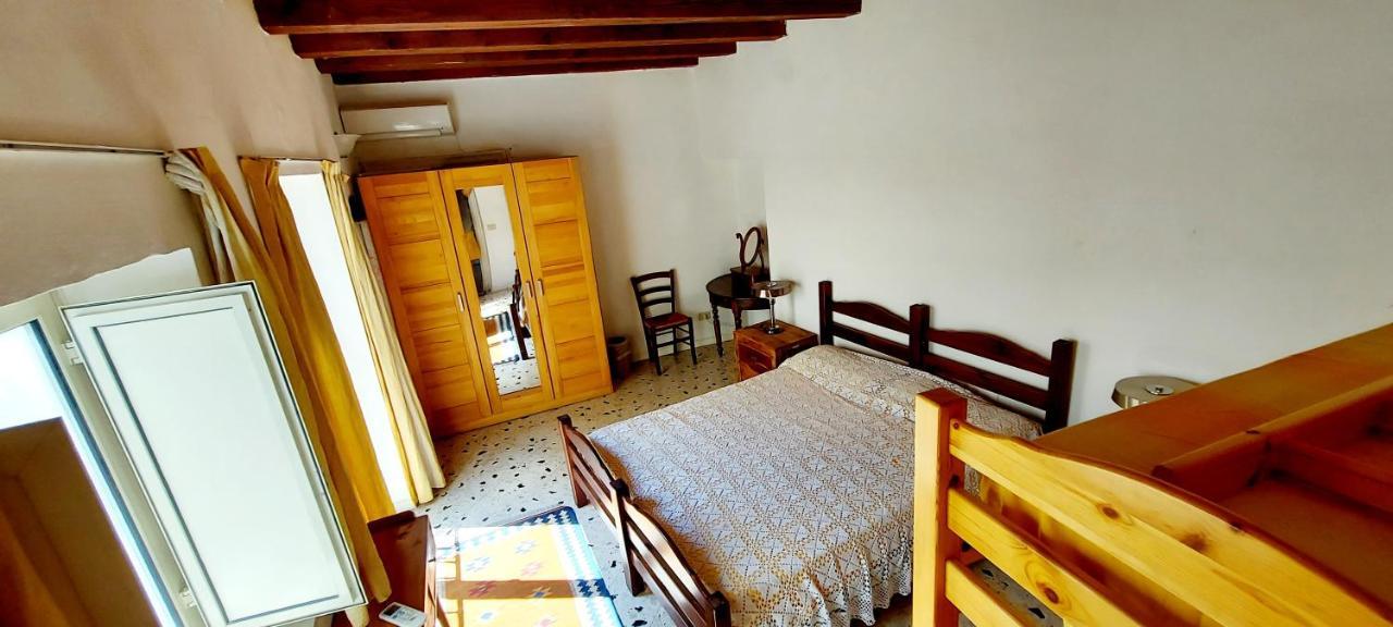 Vucciria'S Holiday Home Palerme Extérieur photo