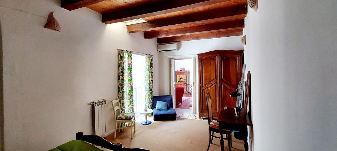 Vucciria'S Holiday Home Palerme Extérieur photo