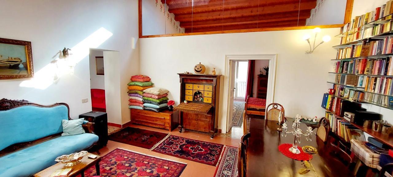 Vucciria'S Holiday Home Palerme Extérieur photo