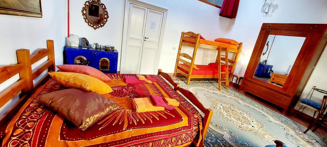 Vucciria'S Holiday Home Palerme Extérieur photo