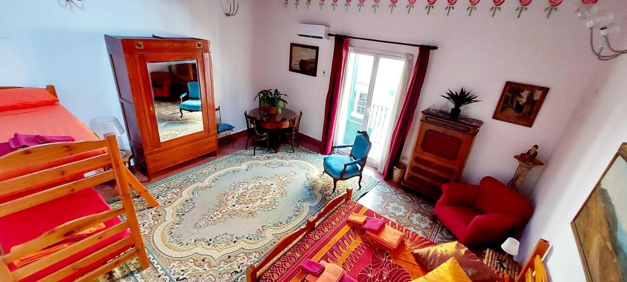 Vucciria'S Holiday Home Palerme Extérieur photo