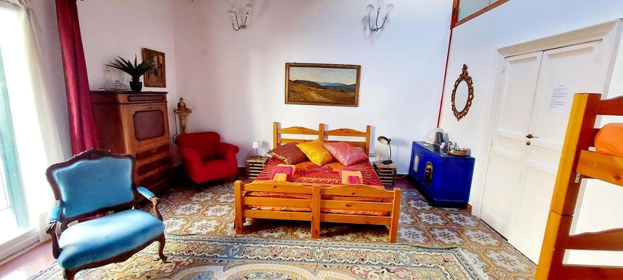 Vucciria'S Holiday Home Palerme Extérieur photo